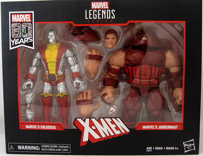Marvel Legends Inch Action Figure 80 Years Anniversary