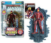 Marvel Legends 6 Inch Action Figure Series 3 - Daredevil