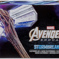 Marvel Legends Avengers Endgame Life Size Prop Replica Gear Prop Replica - Stormbreaker