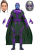 Marvel Legends 6 Inch Action Figure BAF Cassie Lang - Kang the Conqueror