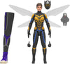 Marvel Legends 6 Inch Action Figure BAF Cassie Lang - Wasp