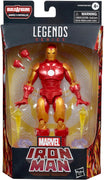 Marvel Legends 6 Inch Action Figure BAF Controller - Iron Man