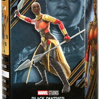 Marvel Legends Black Panther Wakanda Forever 6 Inch Action Figure BAF Attuma - Okoye