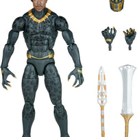 Marvel Legends Black Panther 6 Inch Action Figure Legacy - Erik Killmonger