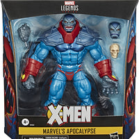Marvel Legends Deluxe 6 Inch Action Figure - Apocalypse