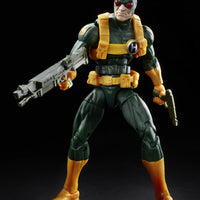 Marvel Legends Deluxe 6 Inch Action Figure - Hydra Trooper