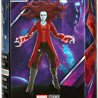 Marvel Legends Disney+ 6 Inch Action Figure BAF Khonshu - Zombie Scarlet Witch