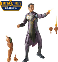 Marvel Legends Eternals 6 Inch Action Figure BAF Gilgamesh - Kingo