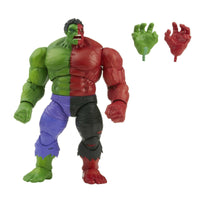 Marvel Legends 6 Inch Action Figure Exclusive - Compound Hulk