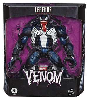 Marvel Legends 8 Inch Action Figure Exclusive - Venom