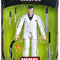 Marvel Legends 6 Inch Action Figure Exclusive - Jigsaw
