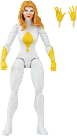 Marvel Legends 6 Inch Action Figure Exclusive - Moonstone