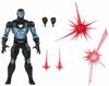 Marvel Legends 6 Inch Action Figure Exclusive - War Machine