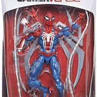 Marvel Legends Gamerverse 6 Inch Action Figure Exclusive - Spider-Man