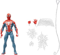 Marvel Legends Gamerverse 6 Inch Action Figure - Spider-Man 2