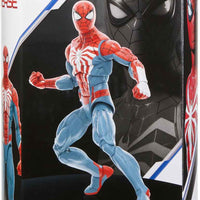 Marvel Legends Gamerverse 6 Inch Action Figure - Spider-Man 2