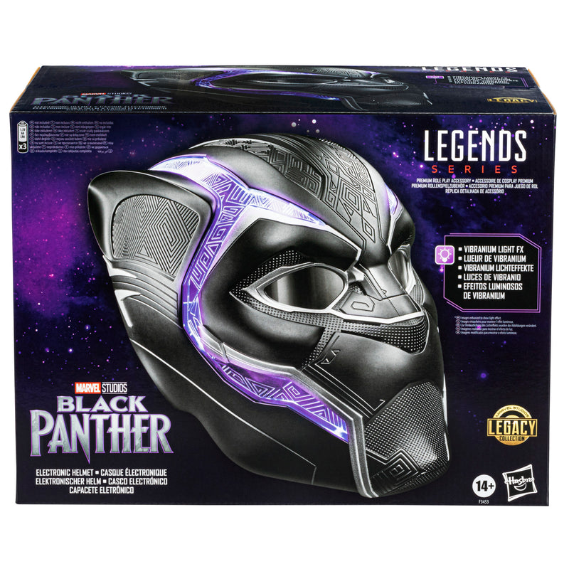 Marvel legends helmet shops 2019