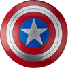 Marvel Legends Gear Falcon and Winter Soldier 24 Inch Prop Replica - Captain America Shield