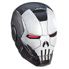 Marvel Legends Gamerverse Gear Full Scale Prop Replica Gamerverse - Punisher War Machine Electronic Helmet