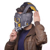Marvel Legends Gear Prop Replica Guardians Of The Galaxy - Star-Lord Electronic Helmet