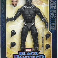 Marvel Legends 12 Inch Action Figure Giant Series - Black Panther
