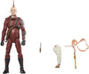 Marvel Legends Guardians Of The Galaxy 6 Inch Action Figure BAF Cosmo - Kraglin