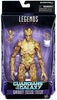 Marvel Legends Guardians Of The Galaxy 8 Inch Action Figure Exclusive - Groot Evolution Exclusive