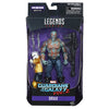 Marvel Legends Guardians of The Galaxy 6 Inch Action Figure Titus Series - Drax