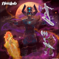 Marvel Legends 32 Inch Action Figure Haslab Exclusive - Galactus