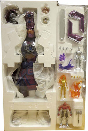 Marvel Legends 32 Inch Action Figure Haslab Exclusive - Galactus