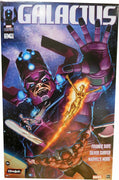 Marvel Legends 32 Inch Action Figure Haslab Exclusive - Galactus