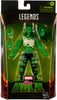 Marvel Legends Hulk 6 Inch Action Figure Exclusive - She-Hulk