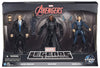Marvel Legends Infinite 6 Inch Action Figure 3-Pack Exclusive - Agents Of Shield Box Set
