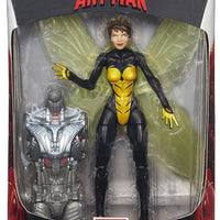 Marvel Legends Ant-Man 6 Inch Action Figure Ultron Series - Wasp