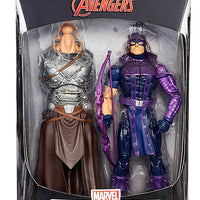 Marvel Legends Avengers 6 Inch Action Figure Odin Series - Classic Hawkeye