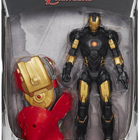 Marvel Legends Avengers 6 Inch Action Figure Hulkbuster Series - Marvel Now Iron Man