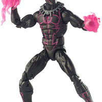 Marvel Legends Infinite 6 Inch Action Figure Exclusive - Black Panther Purple Vibranium Suit