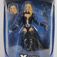 Marvel Legends Infinite 6 Inch Action Figure Exclusive - Emma Frost Black Outfit