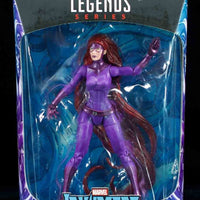 Marvel Legends Inhumans 6 Inch Action Figure Exclusive - Medusa