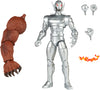 Marvel Legends Iron Man 6 Inch Action Figure BAF URSA Major - Ultron