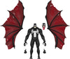 Marvel Legends King In Black 6 Inch Action Figure 2-Pack - Knull & Venom