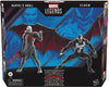 Marvel Legends King In Black 6 Inch Action Figure 2-Pack - Knull & Venom