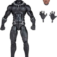 Marvel Legends 6 Inch Action Figure Legacy Collection Exclusive - Black Panther