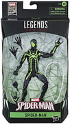 Marvel Legends 6 Inch Action Figure Marvel 80 Years Exclusive - Big Time Spider-Man
