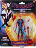 Marvel Legends Retro 6 Inch Action Figure Across The Spider-Verse Part One - Spider-Punk