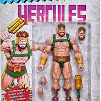Marvel Legends Retro 6 Inch Action Figure Avengers - Hercules