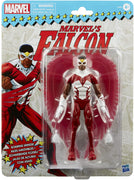 Marvel Legends Retro 6 Inch Action Figure - Falcon