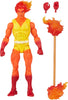 Marvel Legends Retro 6 Inch Action Figure Fantastic Four - Firelord