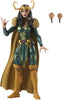 Marvel Legends Retro 6 Inch Action Figure - Female Loki Agent of Asgard