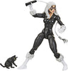 Marvel Legends Retro 6 Inch Action Figure Spider-Man - Black Cat